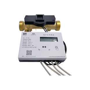 超聲波戶用熱量表