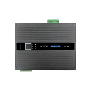 換熱站控制器-邊緣計算器