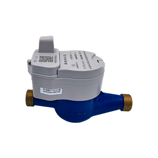 物聯網脈沖水表